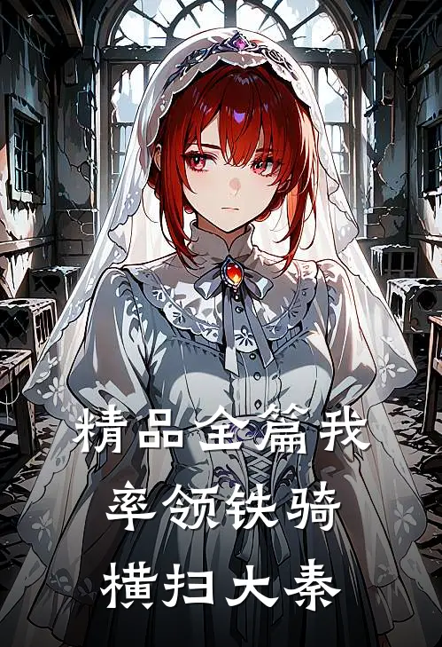 精品全篇我率领铁骑横扫大秦