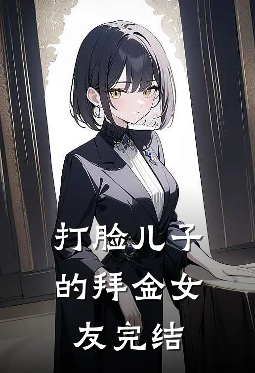 打脸儿子的拜金女友完结