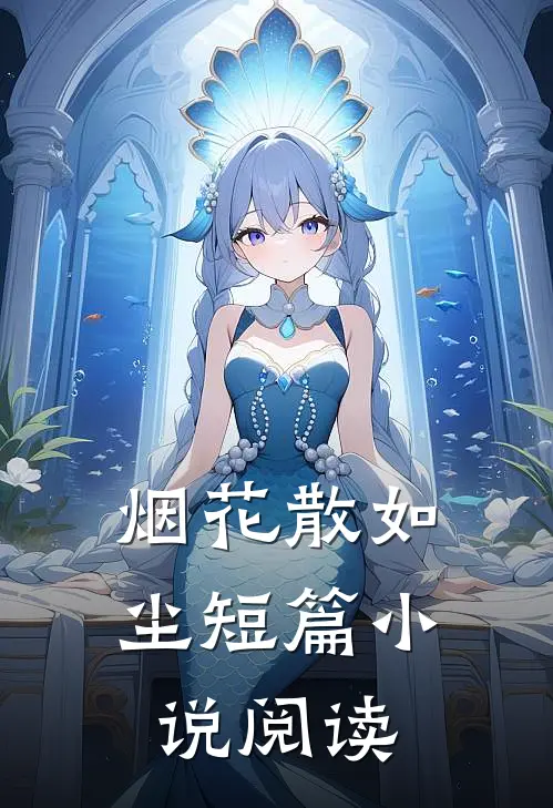 烟花散如尘短篇小说阅读