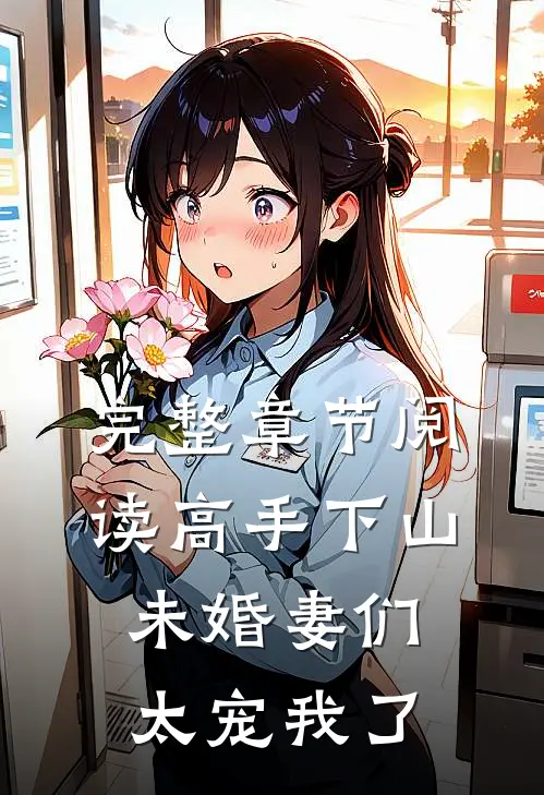 完整章节阅读高手下山，未婚妻们太宠我了