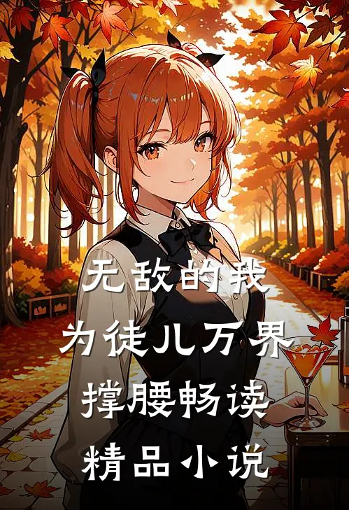 无敌的我，为徒儿万界撑腰畅读精品小说