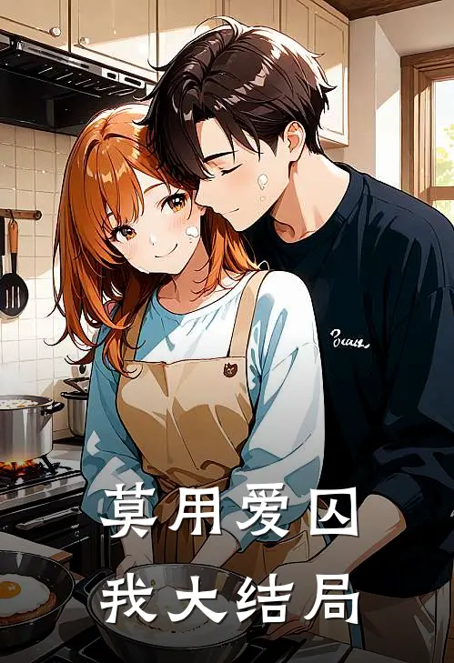 莫用爱囚我大结局