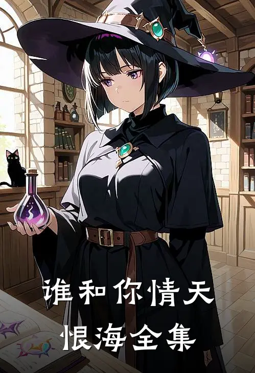 谁和你情天恨海全集