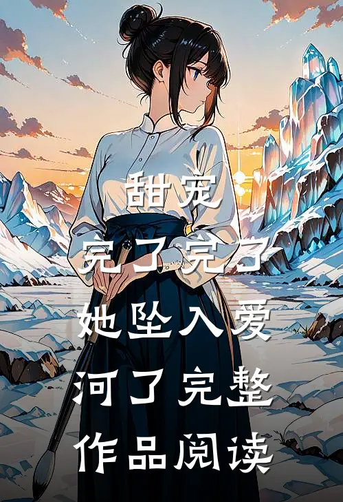 甜宠：完了完了，她坠入爱河了完整作品阅读