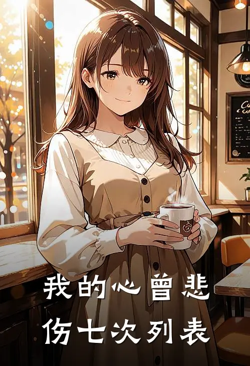 我的心曾悲伤七次列表