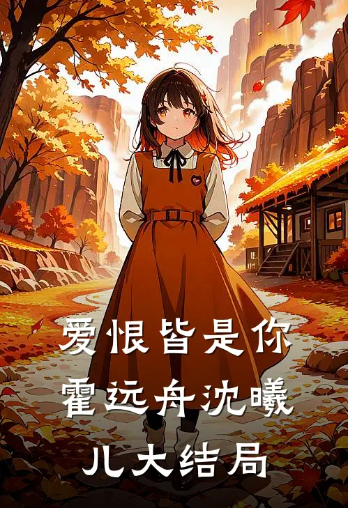 爱恨皆是你霍远舟沈曦儿大结局