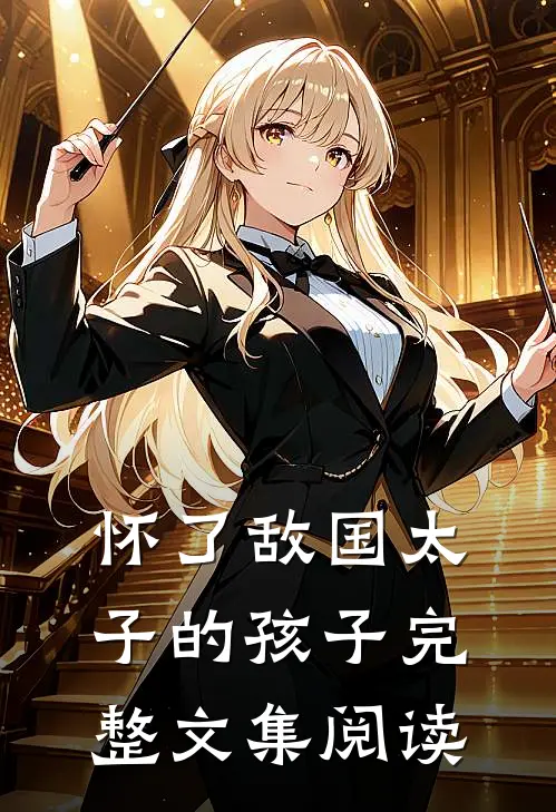 怀了敌国太子的孩子完整文集阅读