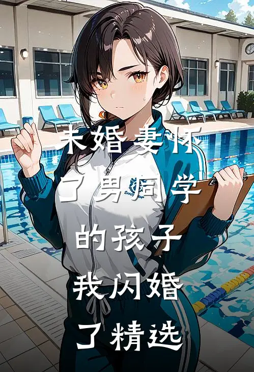 未婚妻怀了男同学的孩子，我闪婚了精选
