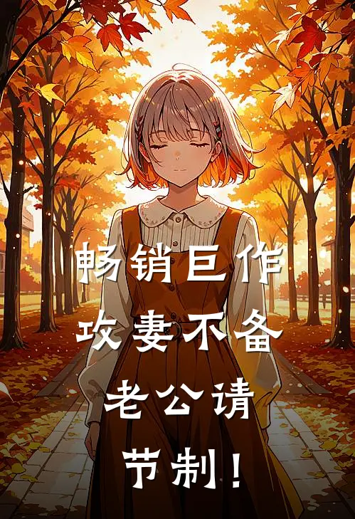 畅销巨作攻妻不备：老公请节制！