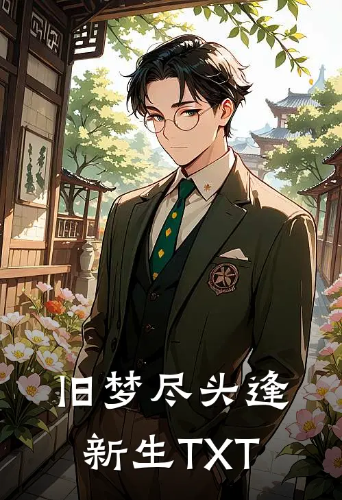 旧梦尽头逢新生TXT