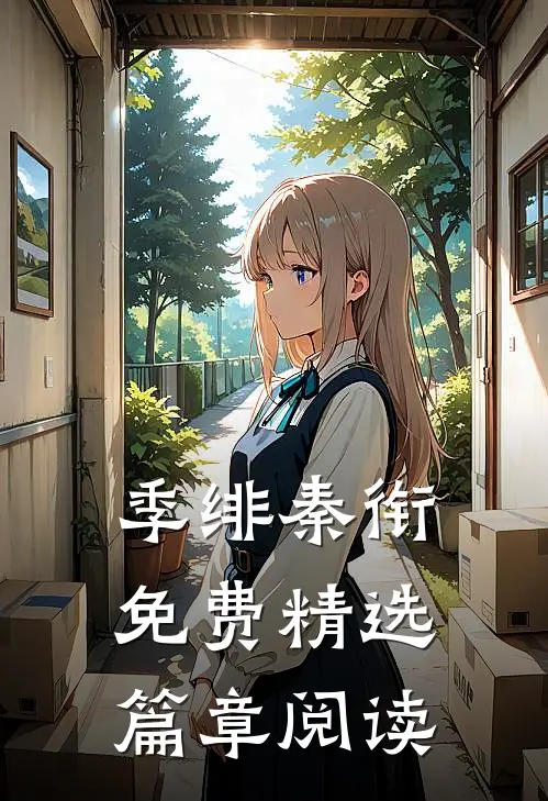 季绯秦衔免费精选篇章阅读