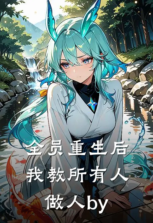 全员重生后，我教所有人做人by