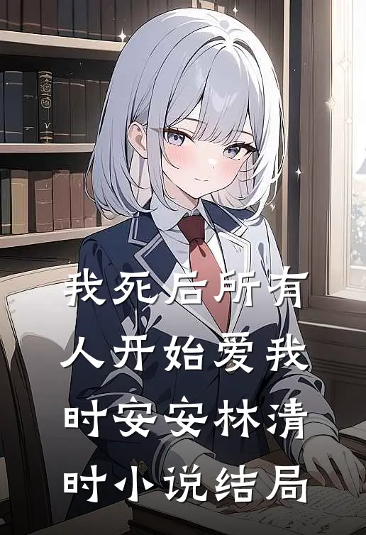 我死后所有人开始爱我时安安林清时小说结局