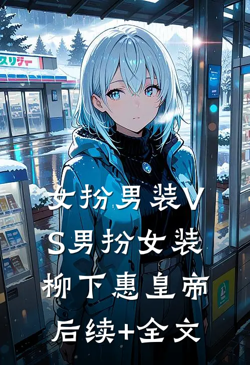 女扮男装VS男扮女装柳下惠皇帝后续+全文