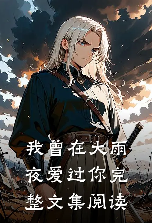我曾在大雨夜爱过你完整文集阅读
