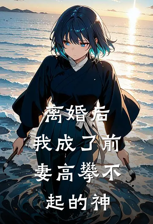 离婚后，我成了前妻高攀不起的神