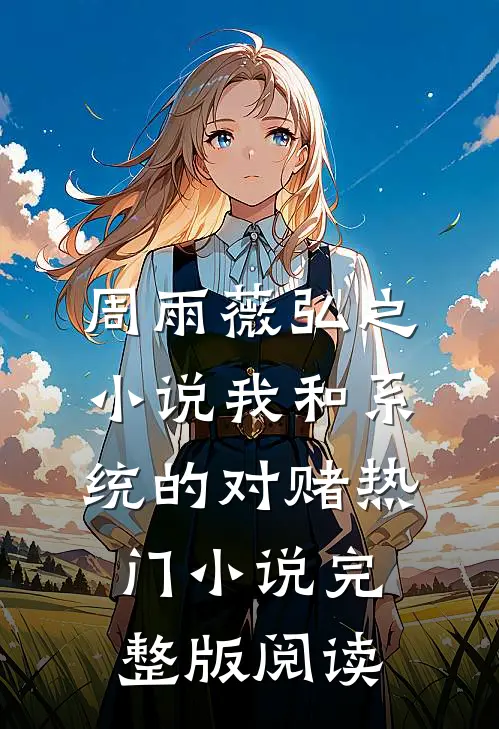 周雨薇弘之小说我和系统的对赌热门小说完整版阅读
