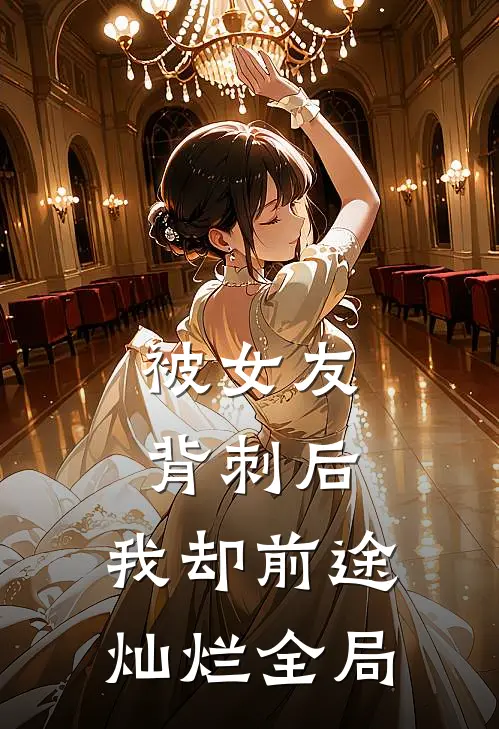 被女友背刺后，我却前途灿烂全局