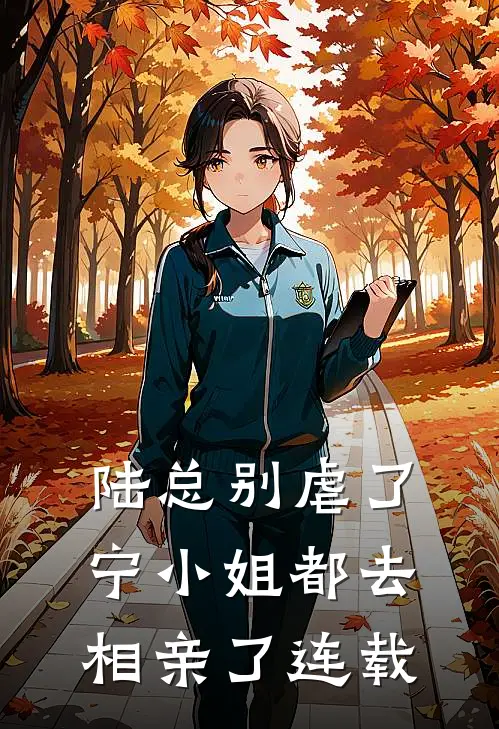 陆总别虐了，宁小姐都去相亲了连载