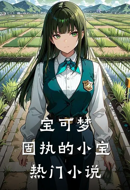 宝可梦：固执的小宝热门小说