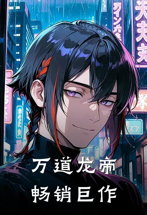 万道龙帝畅销巨作