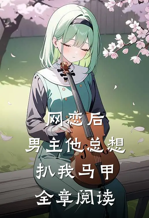 网恋后，男主他总想扒我马甲全章阅读