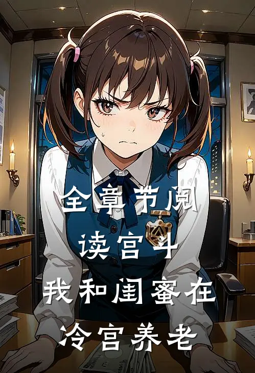 全章节阅读宫斗：我和闺蜜在冷宫养老