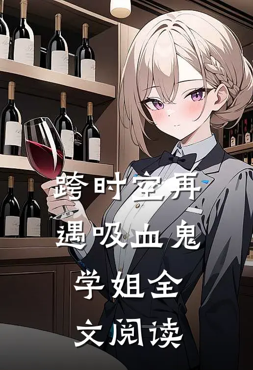 跨时空再遇吸血鬼学姐全文阅读