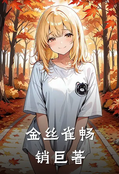 金丝雀畅销巨著