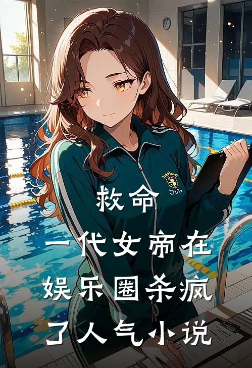 救命，一代女帝在娱乐圈杀疯了人气小说