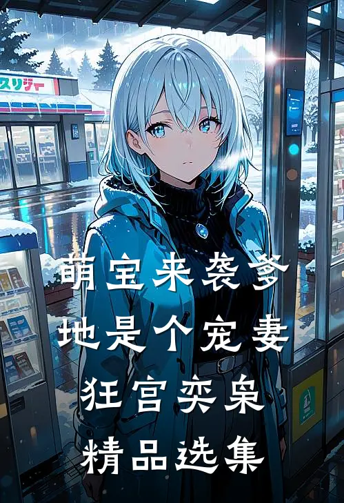 萌宝来袭爹地是个宠妻狂宫奕枭精品选集