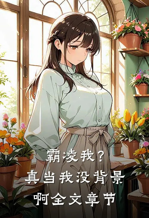 霸凌我？真当我没背景啊全文章节