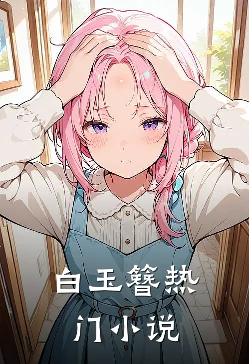 白玉簪热门小说