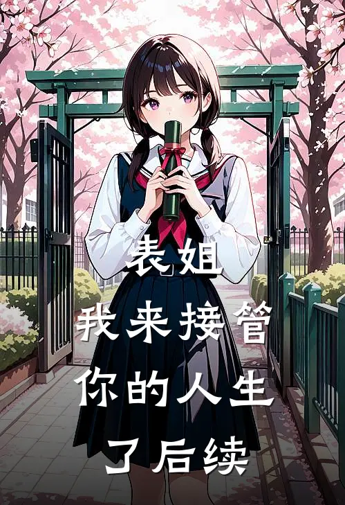 表姐，我来接管你的人生了后续