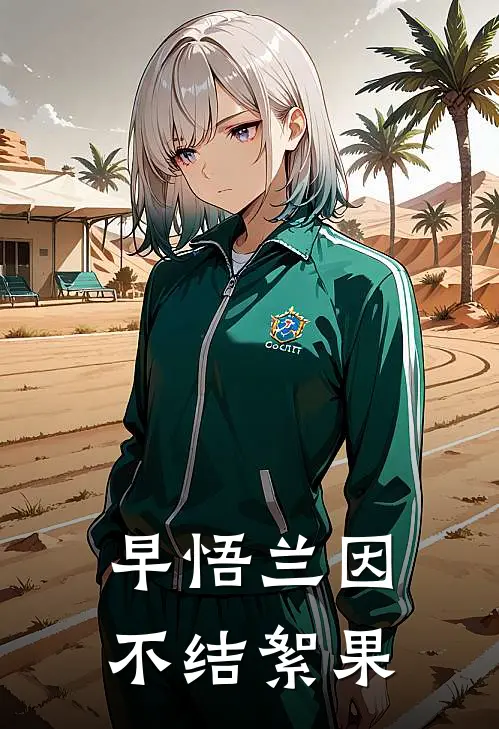 早悟兰因，不结絮果