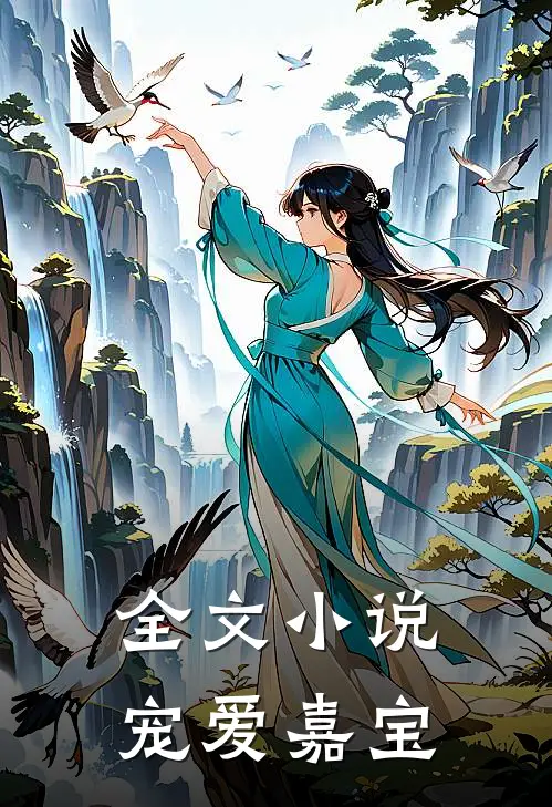 全文小说宠爱嘉宝