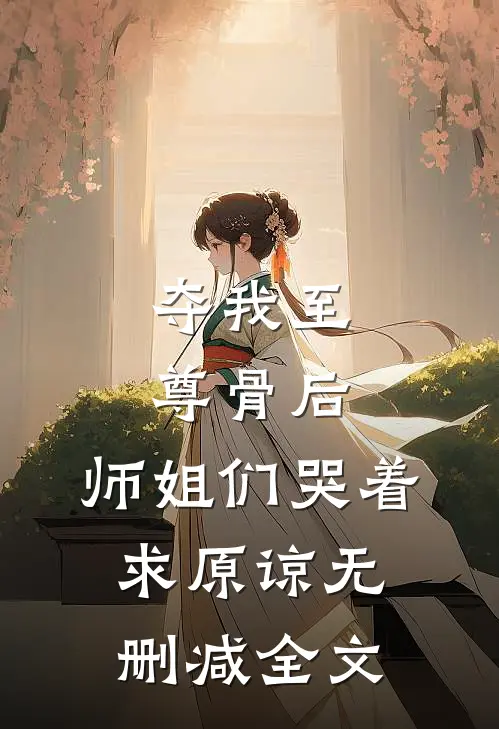 夺我至尊骨后，师姐们哭着求原谅无删减全文