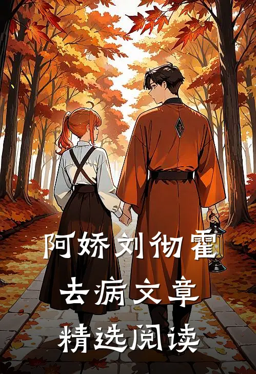 阿娇刘彻霍去病文章精选阅读