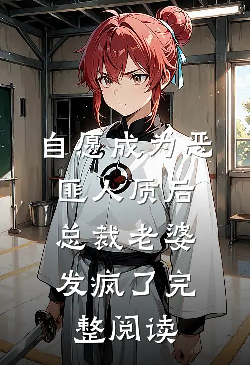 自愿成为恶匪人质后，总裁老婆发疯了完整阅读