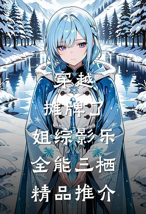 穿越：摊牌了，姐综影乐全能三栖精品推介