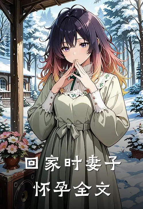 回家时妻子怀孕全文