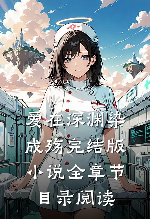 爱在深渊染成殇完结版小说全章节目录阅读