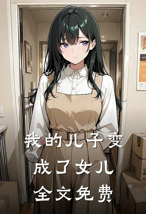 我的儿子变成了女儿全文免费