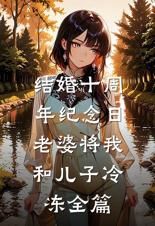结婚十周年纪念日，老婆将我和儿子冷冻全篇