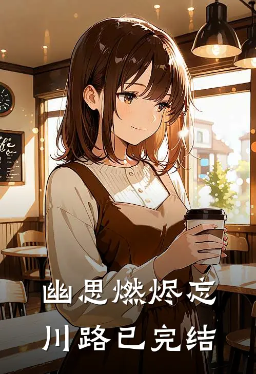 幽思燃烬忘川路已完结