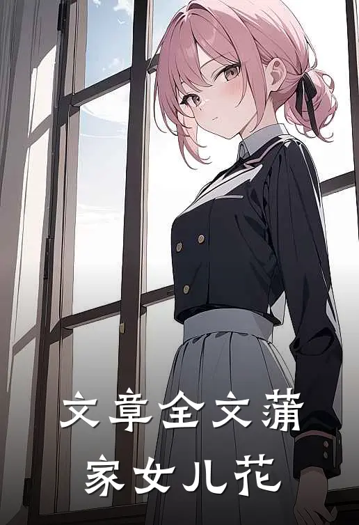 文章全文蒲家女儿花