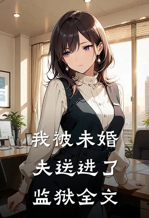 我被未婚夫送进了监狱全文