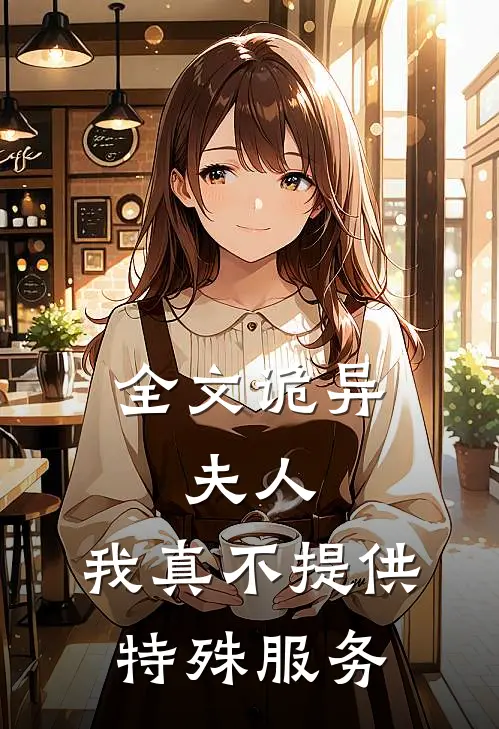 全文诡异：夫人，我真不提供特殊服务