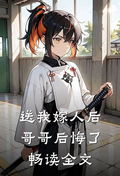 送我嫁人后，哥哥后悔了畅读全文