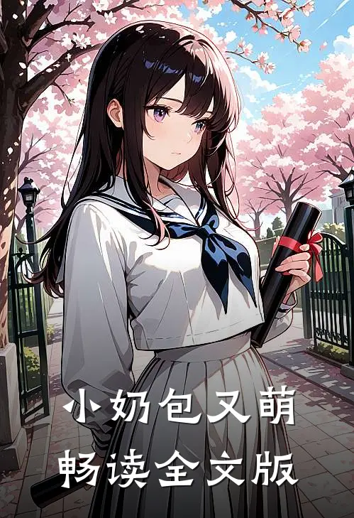 小奶包又萌畅读全文版
